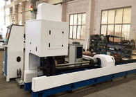 Maszyna do cięcia rur CNC o mocy 1000W z technologią Raycus IPG Fibre Laser Power Water Cooling