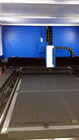 Laserowa maszyna do cięcia laserem CNC z pokrywą stołu wymiany Auotomatic FL-3015-3000W