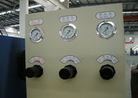 2 Palnik gazowy Suwnica CNC Maszyna do cięcia plazmą gazową 1 Palnik plazmowy Multi Operation Language