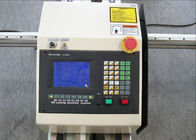 1500X3000mm Przenośna maszyna do cięcia plazmowego z podwójną prędkością CNC do płyt metalowych