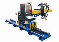 Maszyna do cięcia plazmowego CNC typu konsolowego CNC3-1500X3000 Źródło Hypertherm