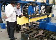 Maszyna CNC do cięcia stali zbrojeniowej Thermadyne Auto Cut200
