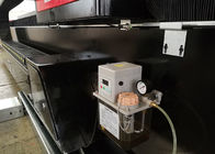 1500X3000mm Hyperthem CNC plazmowa maszyna do cięcia blachy typu stołu z FastCAM
