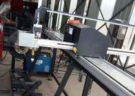 Program Przecinająca CNC plazmowa maszyna do cięcia profili metalowych rur z USA Hypertherm