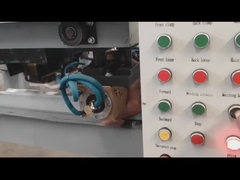 maszyna spawalnia oporowa do spawania pasów stalowych