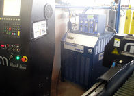 Hongyuda Stół kontroli wysokości typu CNC plazmowa maszyna do cięcia płomieniem do blachy