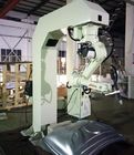 Automotive Body Parts System cięcia robotów Industrial 6 Axis With Plama Source