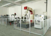 High Performance Industrial Plasma Cutter, Metal Products Robotic Plasma Cutter