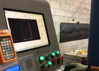 Laserowa maszyna do cięcia laserem CNC z pokrywą stołu wymiany Auotomatic FL-3015-3000W