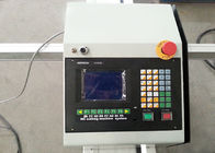 Przenośna maszyna do cięcia plazmowego CNC, maszyna do cięcia tlenem o grubości 6-150 mm