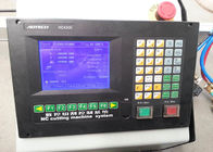 Dostosowana maszyna do cięcia plazmą CNC 1500X6000mm z kolorowym ekranem TFT LCD7 &amp;quot;