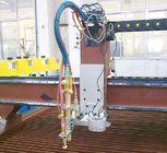 Maszyna do cięcia plazmowego CNC CNC2-1500X3000 Rodzaj stołu Płomień Wysoka dokładność