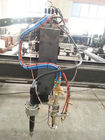 1 Płomienna pochodnia Maszyna do cięcia plazmowego CNC CNC6-2500X6000 1 Pochodnia plazmowa
