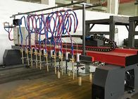 CNC Gantry Type Strip Maszyna do cięcia płomieni i plazmy dla linii produkcyjnej H Beam