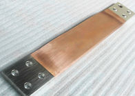Miedziana elastyczna szyna zbiorcza warstwowa do aplikacji mocy, ISO / CCC