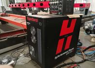 Maszyna do cięcia metalu rur i płyt z USA Hypertherm HPR 130XD