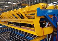 Duża automatyczna spawarka do zintegrowanej linii produkcyjnej spawanej siatki drucianej