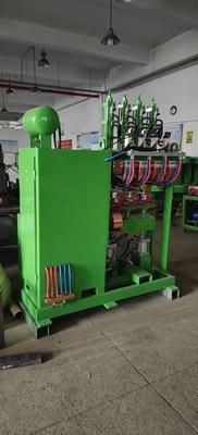 Lodówka Skraplacz drutowy Automat spawalniczy 150KVA Multi Head 380V