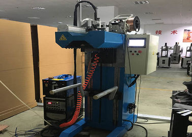 Spawarka TIG MIG Source Automatic Spawarka do Box Customized Voltage 0.4-0.6Mpa