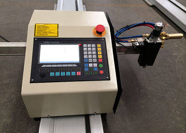 Mini przenośna łatwa obsługa CNC maszyna do cięcia plazmą z kontrolą wysokości Hongyuda