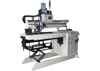 Sterowanie PLC MIG Auto spawarka, 380V Automat do spawania rur