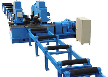 Mechnical H Beam Straightening Machine, maszyna do montażu belek o grubości 40 mm H