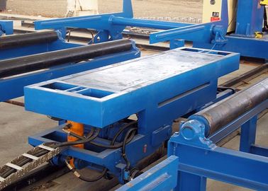 Maszyna transportująca do linii H Heavy Duty Linia produkcyjna do odwracania wiązki H.