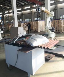 Automotive Body Parts System cięcia robotów Industrial 6 Axis With Plama Source