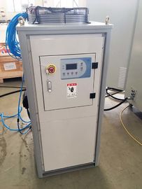 Laserowy system cięcia 3D z włóknami światłowodowymi do rur stalowych 300W Multi Direction