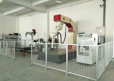 High Performance Industrial Plasma Cutter, Metal Products Robotic Plasma Cutter