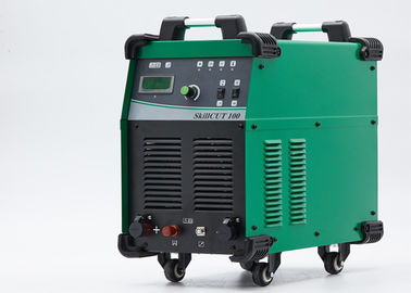 IGBT Maszyna do cięcia plazmowego typu DC Inverter SkillCUT100 do cięcia metalu