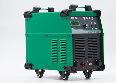 IGBT Maszyna do cięcia plazmowego typu DC Inverter SkillCUT100 do cięcia metalu