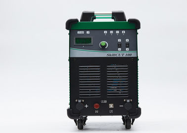 IGBT Maszyna do cięcia plazmowego typu DC Inverter SkillCUT100 do cięcia metalu