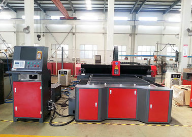 Frezarka laserowa CNC do cięcia metalu 1500X3000mm FL-3015-500W Indywidualny kolor