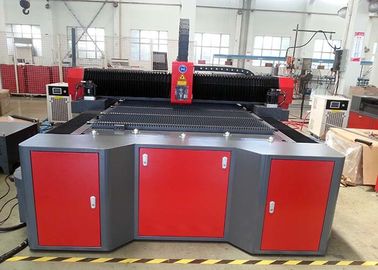 Frezarka laserowa CNC do cięcia metalu 1500X3000mm FL-3015-500W Indywidualny kolor