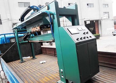 Indywidualna wielopunktowa spawarka punktowa 100KVA z automatyczną siatką drucianą
