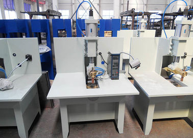 Spawarka oporowa typu stołowego Opcjonalny stół roboczy do blachy metalowej