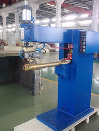 75KVA Przenośna zgrzewarka punktowa do metalowych szpul stalowych jednofazowych 380V 50Hz