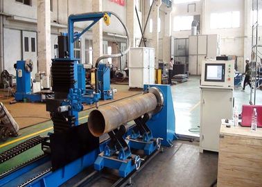 Linia przecinająca linię Plasma Maszyna CNC / Maszyna do cięcia plazmowego CNC4-800-6