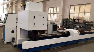 Raycus IPG Maszyna do cięcia rur CNC 1000W Red Black High Efficiency FL-30-1000W