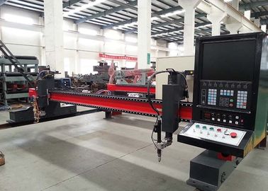 CNC-3000 Ekonomiczna lekka suwnica CNC Maszyna do cięcia plazmowego i tlenowo-paliwowego