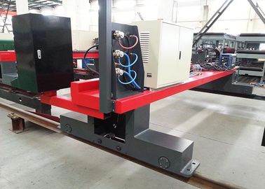 CNC-3000 Ekonomiczna lekka suwnica CNC Maszyna do cięcia plazmowego i tlenowo-paliwowego