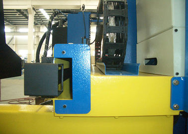 Dostosowana kolorowa maszyna do cięcia plazmowego CNC Gantry Flame Chinese 100A Plasma Source