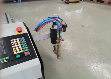 Mini przenośna łatwa obsługa CNC maszyna do cięcia plazmą z kontrolą wysokości Hongyuda