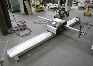 1500X3000mm Przenośna maszyna do cięcia plazmowego z podwójną prędkością CNC do płyt metalowych