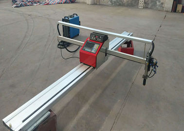 200 W Acetylenowo-tlenowy Fangling-2100 CNC maszyna do cięcia plazmowego z uchwytem na kabel palnika