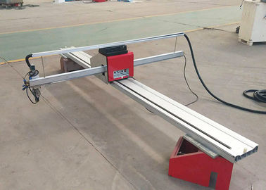 Przecinarka gazu tlenowego 1500X3000mm CNC, chińska maszyna do cięcia plazmą LGK-120IGBT