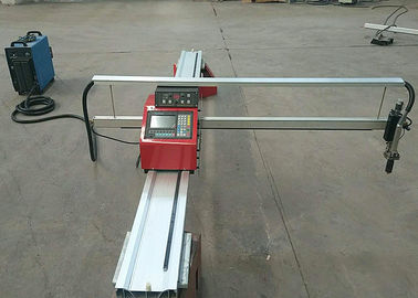 Przecinarka gazu tlenowego 1500X3000mm CNC, chińska maszyna do cięcia plazmą LGK-120IGBT