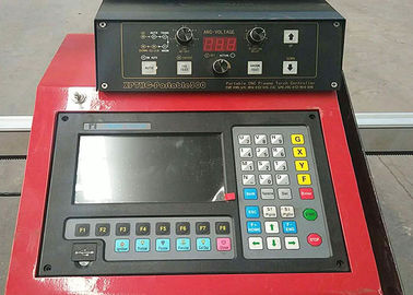 Przecinarka gazu tlenowego 1500X3000mm CNC, chińska maszyna do cięcia plazmą LGK-120IGBT