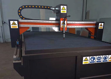 Maszyna do cięcia plazmowego CNC CNC2-1500X3000 Rodzaj stołu Płomień Wysoka dokładność